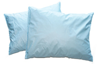 Reusable Foam Pillows