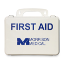 custom first aid kit