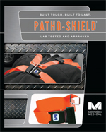Patho Shield Brochure