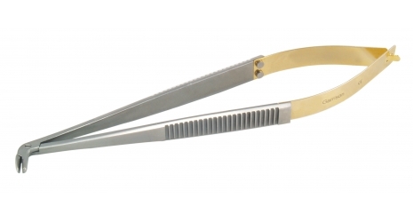 Garrison dental instruments - forceps