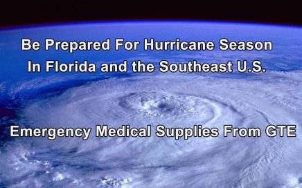 FEMA EMS Supplies - Emergency Medical Supplies at GTE