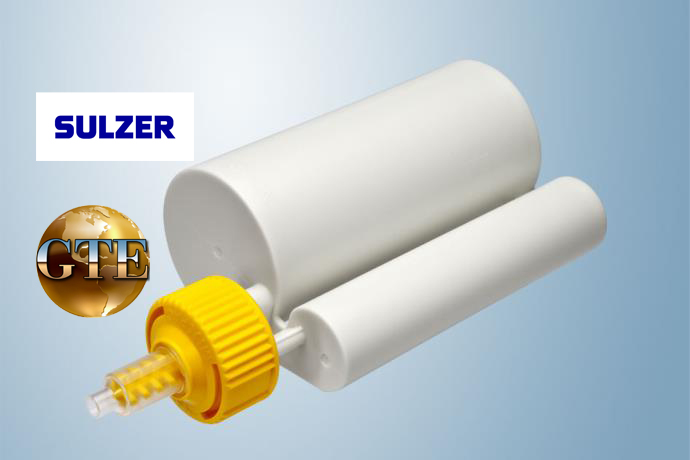 Sulzer Mixpac BD-System