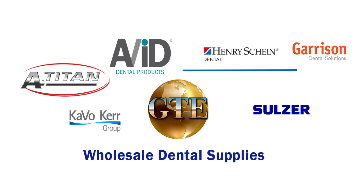 Dental Equipment and Supplies For Government Agencies