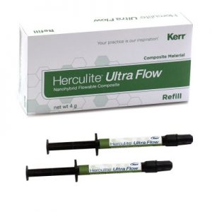 Herculite Ultra Flow