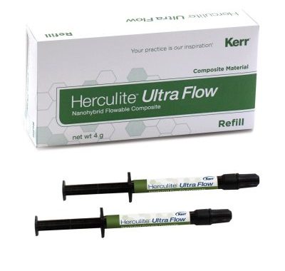 Herculite Ultra Flow
