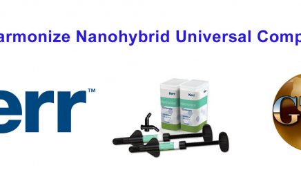 Harmonize Nanohybrid Universal Composite