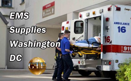 EMS Supplies - Washington DC