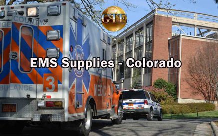 EMS Supplies - Colorado