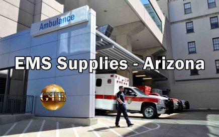EMS Supplies - Arizona