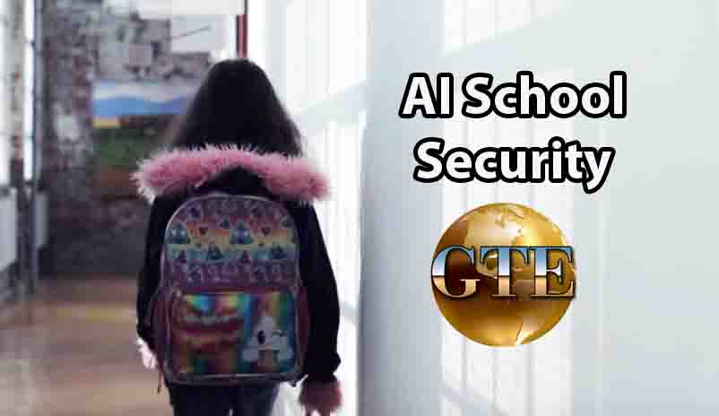 AI School Security - Florida - Firearm Detection
