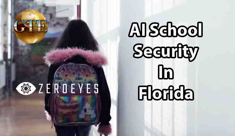 Artificial Intelligence School Security Florida