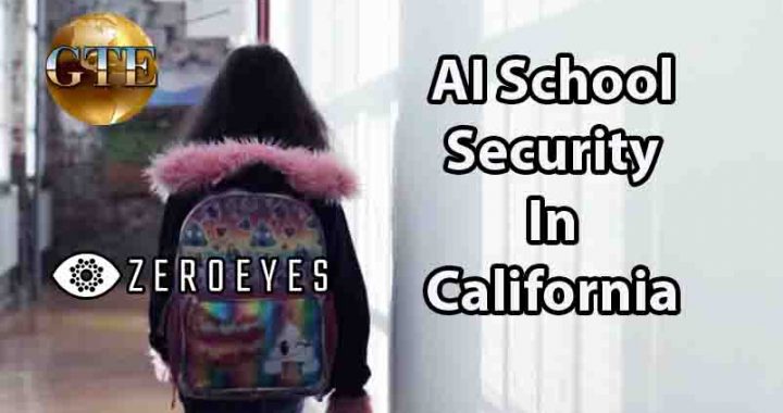 AI School Security - California