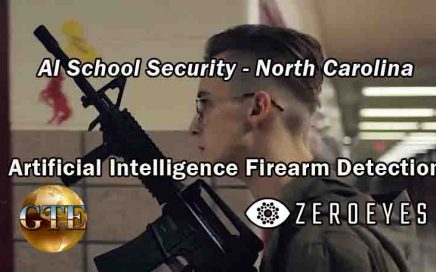 AI School Security - North Carolina Firearm Detection