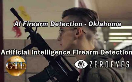 AI Firearm Detection - Oklahoma